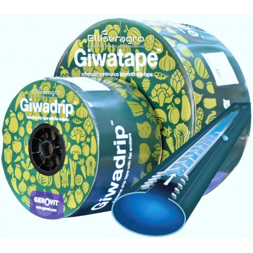 Banda picurare GIWATAPE (LABIRINT) - 100 m